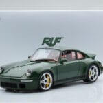 Porsche 911 964 RUF CTR Irish Grön Almost Real 1:18 - image 11 of 11