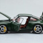 Porsche 911 964 RUF CTR Irish Grön Almost Real 1:18 - image 5 of 11
