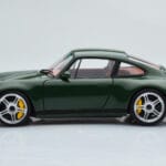Porsche 911 964 RUF CTR Irish Grön Almost Real 1:18 - image 6 of 11