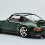 Porsche 911 964 RUF CTR Irish Grön Almost Real 1:18 - image 8 of 11