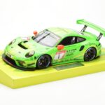 Porsche 911 991.2 GT3 R #1 Manthey Racing 24 Hours Nurburgring 2019 Minichamps 1:18 - image 2 of 6