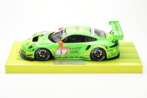 Porsche 911 991.2 GT3 R #1 Manthey Racing 24 Hours Nurburgring 2019 Minichamps 1:18