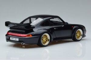 Porsche 911 993 GT GT Spirit 1:18 GT144 Resin — bild 2 av 6