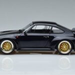 Porsche 911 993 GT GT Spirit 1:18 GT144 Resin - image 3 of 6