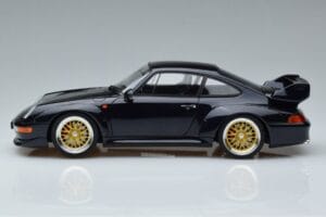 Porsche 911 993 GT GT Spirit 1:18 GT144 Resin — bild 3 av 6