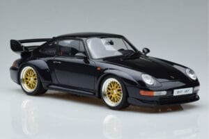 Porsche 911 993 GT GT Spirit 1:18 GT144 Resin — bild 4 av 6