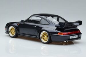 Porsche 911 993 GT GT Spirit 1:18 GT144 Resin — bild 5 av 6