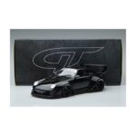 Porsche 911 993 RWB Body Kit Svart Asia Edition GT Spirit 1:18 KJ005 Resin - image 6 of 6