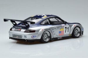 Porsche 911 996 GT3 RSR #71 A. Job 2005 AUTOart 1:18 80583 Metall — bild 3 av 7