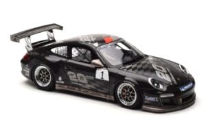 Porsche 911 997 GT3 Cup #1 20th Anniversary Carrera Cup 2010 Minichamps 1:18 WAP0210090B Metall — bild 6 av 8