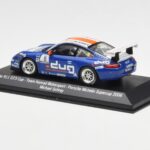 Porsche 911 997 GT3 Cup #8 M. Schrey Team Konrad Motorsport Porsche Michelin Supercup 2006 Minichamps 1:43 WAP02013217 - image 3 of 4