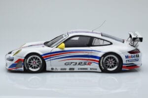 Porsche 911 997 GT3 RSR #1 Presentation Car 2007 AUTOart 1:18 WAP02100618 Metall — bild 4 av 8
