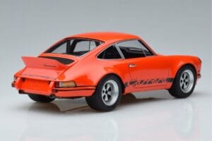 Porsche 911 Carrera RSR 2.8 GT Spirit 1:18 GT106 Resin — bild 2 av 6