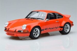 Porsche 911 Carrera RSR 2.8 GT Spirit 1:18 GT106 Resin