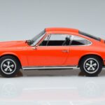 Porsche 911 2.0 E Orange Norev 1:18 187628 Metall - image 3 of 6