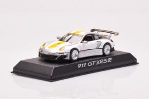 Porsche 911 GT3 RSR Presentation 2012 Norev 1:43 WAP0201150D Metall — bild 2 av 4
