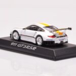 Porsche 911 GT3 RSR Presentation 2012 Norev 1:43 - image 3 of 4