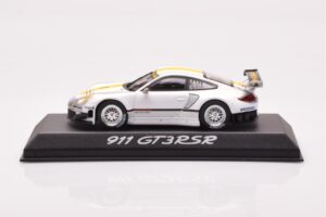 Porsche 911 GT3 RSR Presentation 2012 Norev 1:43