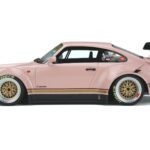 Porsche 911 991 RWB Southern Cross GT Spirit 1:18 - image 3 of 5
