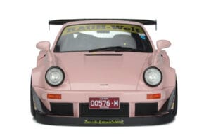 Porsche 911 991 RWB Southern Cross GT Spirit 1:18 GT361 Resin — bild 4 av 5