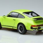 Porsche 911 930 Turbo 3.0 Ljusgrön Norev 1:18 187666 Metall - image 6 of 7