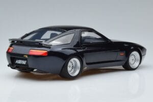 Porsche 928 S Koenig Special Blå GT Spirit 1:18 GT344 Resin — bild 2 av 6