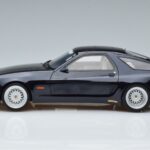 Porsche 928 S Koenig Special Blå GT Spirit 1:18 GT344 Resin - image 3 of 6