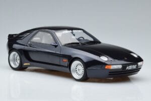 Porsche 928 S Koenig Special Blå GT Spirit 1:18 GT344 Resin — bild 4 av 6
