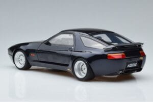 Porsche 928 S Koenig Special Blå GT Spirit 1:18 GT344 Resin — bild 5 av 6
