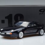 Porsche 928 S Koenig Special Blå GT Spirit 1:18 GT344 Resin - image 6 of 6