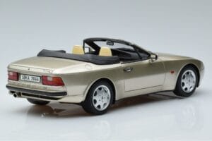Porsche 944 S2 Cabriolet GT Spirit 1:18 GT002CS Resin — bild 2 av 6