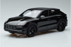 Porsche Cayenne E3 S Coupe Minichamps 1:18 187673 Metall