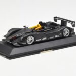 Porsche RS Spyder Presentation Svart Minichamps 1:43 WAP02061018 - image 2 of 4