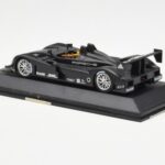 Porsche RS Spyder Presentation Svart Minichamps 1:43 WAP02061018 - image 3 of 4