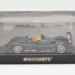Porsche RS Spyder Presentation Svart Minichamps 1:43 WAP02061018 - image 4 of 4