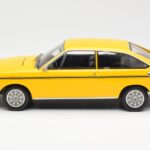 Renault 15 TL Gul Svart Norev 1:18 185351 - image 3 of 6