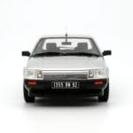 Renault 25 Phase 1 V6 Injection Silver Otto 1:18 OT1070 Resin - image 4 of 5