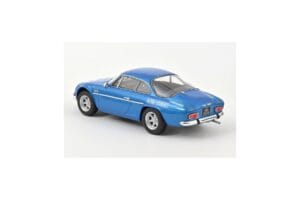 Alpine A110 1600S Norev 1:18 185307 Metall — bild 2 av 2