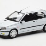 Renault Clio 16S Vit Norev 1:18