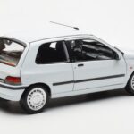 Renault Clio 16S Vit Norev 1:18 - image 3 of 8
