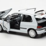 Renault Clio 16S Vit Norev 1:18 - image 5 of 8