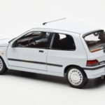 Renault Clio 16S Vit Norev 1:18 - image 7 of 8