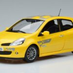 Renault Clio RS Mk3 F1 Team Norev 1:18 185236 Metall