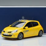 Renault Clio RS Mk3 F1 Team Norev 1:18 185236 Metall - image 7 of 7