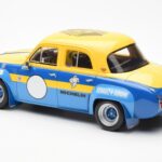 Renault Dauphine Proto 1600 Gul Otto 1:18 OT1004 - image 5 of 6