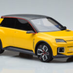 Renault E-Tech Electric Prototype Gul Otto 1:18 - image 4 of 6