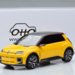 Renault E-Tech Electric Prototype Gul Otto 1:18 - image 6 of 6