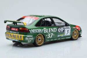 Renault Laguna #3 J. Plato Oulton Park BTCC 1998 Otto 1:18 OT1031 Resin — bild 2 av 6