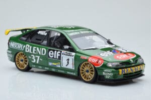 Renault Laguna #3 J. Plato Oulton Park BTCC 1998 Otto 1:18 OT1031 Resin — bild 4 av 6