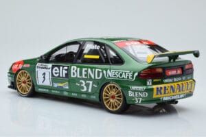 Renault Laguna #3 J. Plato Oulton Park BTCC 1998 Otto 1:18 OT1031 Resin — bild 5 av 6